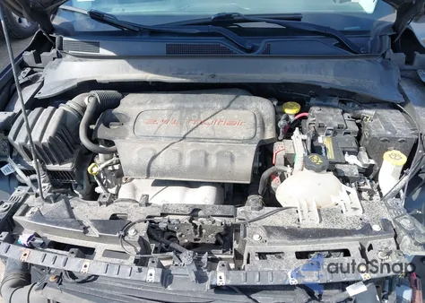 2018 Jeep Compass Latitude 4X4 from USA, damaged, VIN 3C4NJDBB9JT253055